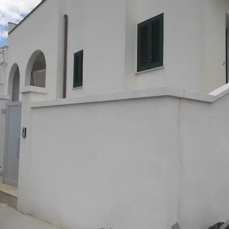 Il Cielo In Stanza A Leuca Castrignano del Capo