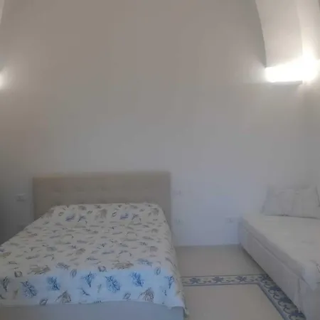 Hotel Il Cielo In Stanza A Leuca