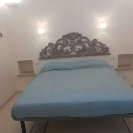 Hotel Il Cielo In Stanza A Leuca 3*